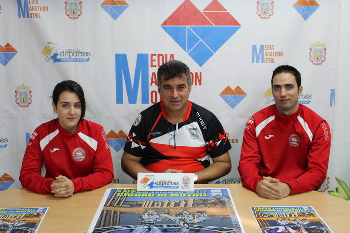 Motril acogerá el I Open de Taekwon-Do Ciudad de Motril